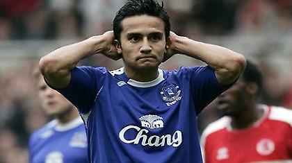 Στα «πιτς» και ο Κέιχιλ