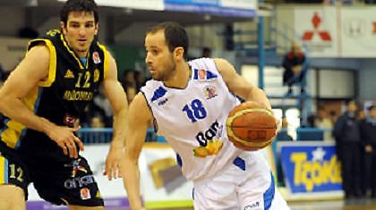 Στην Ουκρανία ο Διαμαντόπουλος