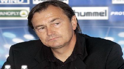 ΠΑΝΙΩΝΙΟΣ: Έπεισε και υπογράφει ο Λάνγακμπ