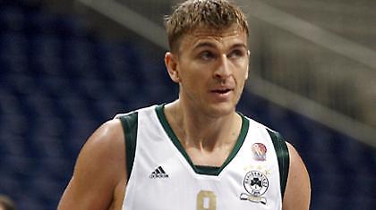 Και επίσημα στην Γαλατάσαραϊ ο Ζίζιτς