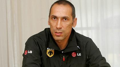 «Μόνο εάν βρούμε κάτι καλό»