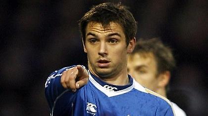 «Όχι» Κράνιτσαρ σε Μονακό