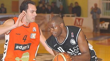 Α1: Eπιστροφή στο... παρελθόν για Λάππα