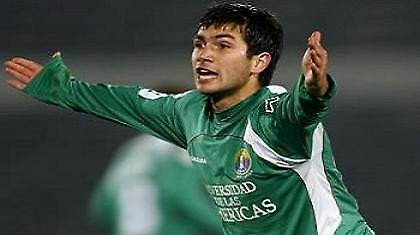 Ταλέντο από τη Χιλή σε τιμή ευκαιρίας