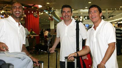 «Θα είμαστε έτοιμοι όταν πρέπει»