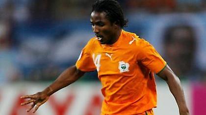 Συμφώνησε με Μπακαρί Κονέ η Μαρσέιγ