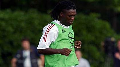 Θέλει και Ζέεντορφ η Γιουβέντους