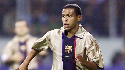 Πήρε τον Ζεοβάνι η Χαλ