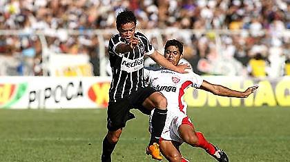 Απέκτησε Καρλάο η Σοσό