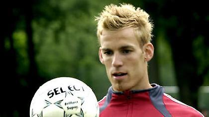 Στην Τουλούζ ο Λάρσεν