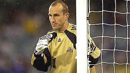 Σβάρτσερ: «Χρειαζόμουν μια νέα πρόκληση»