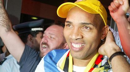 ΑΡΗΣ: Και με υπογραφή… Ρεγκέιρο