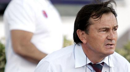 ΠΑΝΙΩΝΙΟΣ: Ανακοινώθηκε ο Λάνγκαμπ