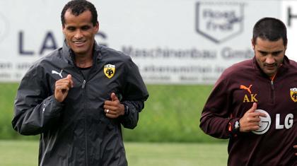 Χωρίς τέσσερις κόντρα στην Μπίλεφελντ