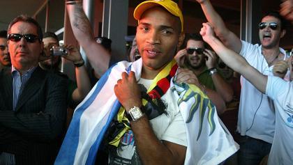 ΑΡΗΣ: Και επίσημα Ρεγκέιρο