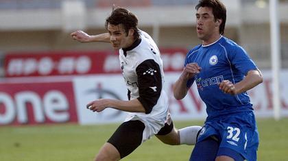 ΟΦΗ: Ανακούφιση για Γκάγκουλα