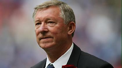 Φέργκιουσον: «Ο Ρονάλντο θα μείνει»