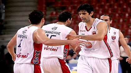 «Αντίστροφη μέτρηση» για Πανιώνιο