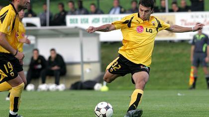 Ισόπαλο το τεστ της ΑΕΚ με Αρμίνια