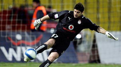 ΑΡΗΣ: Δικός του και ο Σηφάκης!