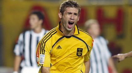 Ν. Γκαρσία: «Απομένουν οι λεπτομέρειες»