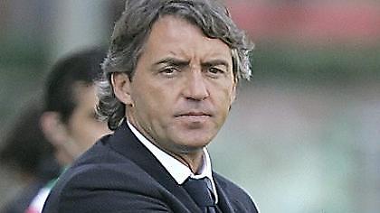 Προς Μόσχα ο Μαντσίνι