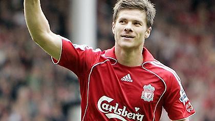 Αλόνσο ο αντί- Λάμπαρντ;