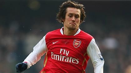 Ροζίτσκι: «Θα επιστρέψω το Σεπτέμβριο»