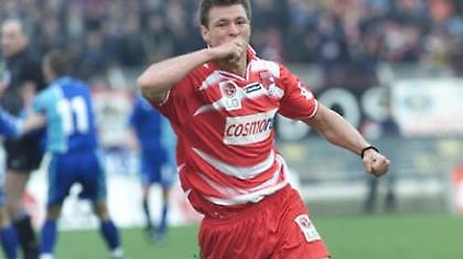 Θέλει Νικουλάε η Καιζεσλάουτερν