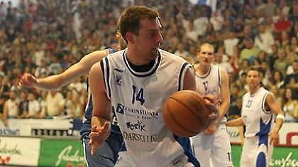 Στην Τσιμπόνα ο Λόνγκιν