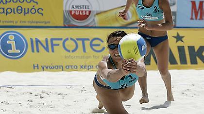 Νικηφόρο ξεκίνημα