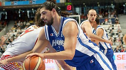 «Ναυαγεί» του Παπαδόπουλου στην Βαλένθια