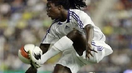 Ενδιαφέρον Μπενφίκα για Ντρέντε