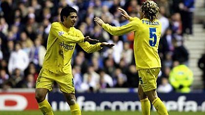 Θέλει συμπαίκτη τον Ρικέλμε ο Φορλάν