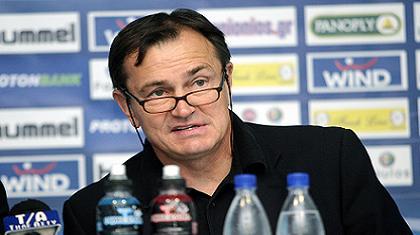 ΠΑΝΙΩΝΙΟΣ: Ανακοινώθηκε η αποστολή με Νάπολι