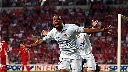 Παρέμεινε στη Σεβίλλη ο Λουίς Φαμπιάνο