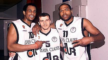 Α1: Στον Aρη ο Αργυρόπουλος