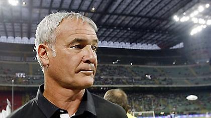 Ρανιέρι: «Θα κριθεί στο γήπεδο»