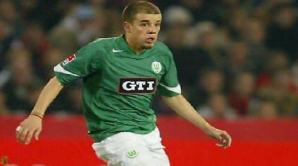 Στην Βραζιλία ο Ντ' Αλεσάντρο