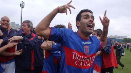 Κοντά σε Μπλένχιο, θέλει και Μέιρα