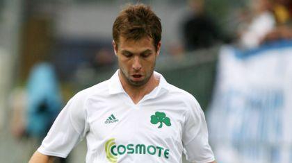 Ίβανσιτς: «Να τρέμουν στο ΟΑΚΑ»