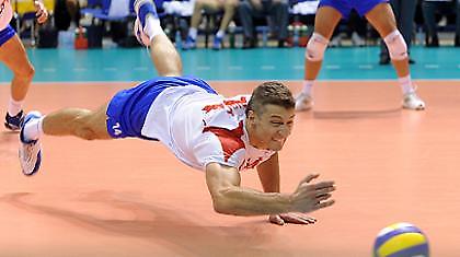 Μίλκοβιτς-Γαλλία… σημειώσατε 1