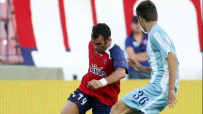 Το πρώτο βήμα...