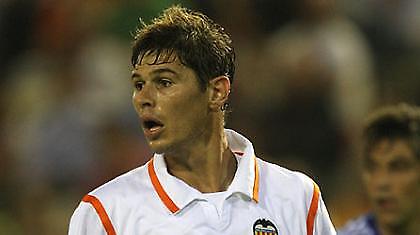 Πρόταση Αστον Βίλλα σε Βαλένθια για Ζίγκιτς