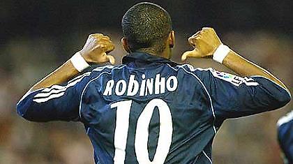 Στη Τσέλσι ο Ρομπίνιο;