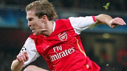 Χλεμπ: «Ίσως επιστρέψει ο Φάμπρεγας»