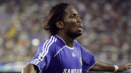 Χωρίς  Ντρογκμπά σε Κίνα και Μαλαισία