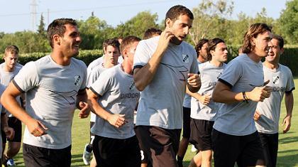 ΟΦΗ: Αποχώρησε ξανά ο Ταραλίδης