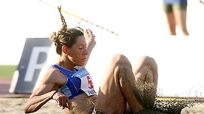 Δεύτερη η Ελλάδα στο Βαλκανικό Πρωτάθλημα