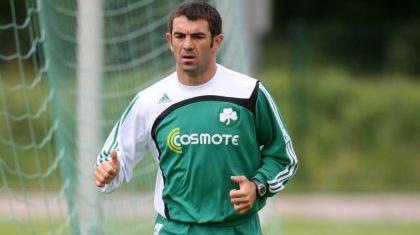 Καραγκούνης: «Θέλουμε τον κόσμο κοντά μας»